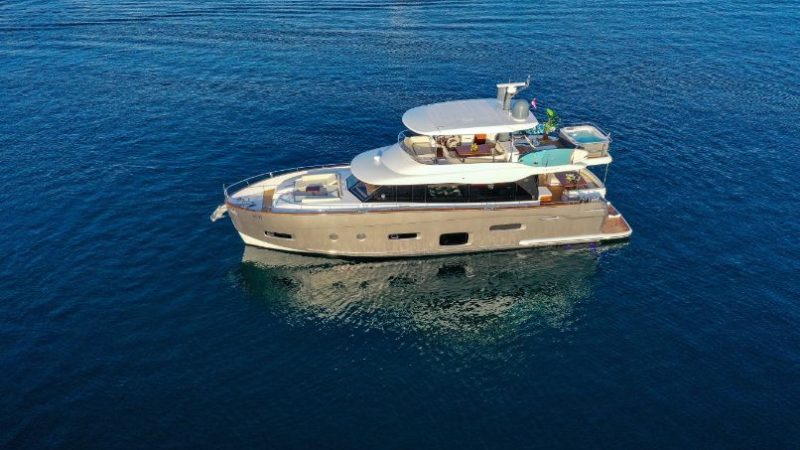 Azimut magellano 66 bollinger prime yachting (31)