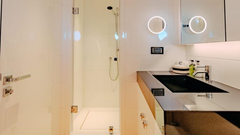Carmen_Cabin VIP Leonardo DiCaprio_bathroom
